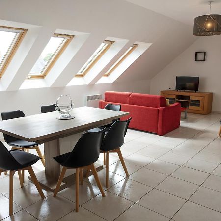 T2 Lumineux A Perros-Guirec, Plein Centre-Ville المظهر الخارجي الصورة