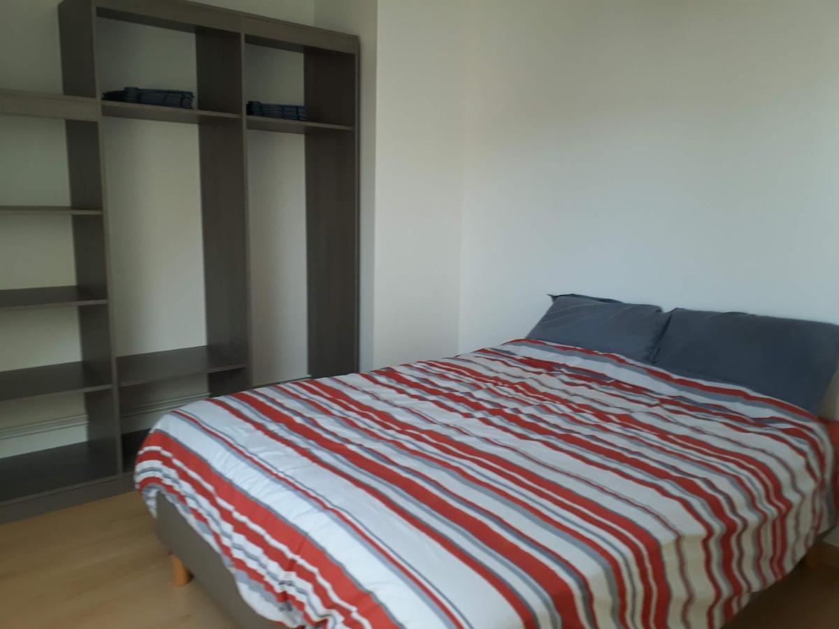 T2 Lumineux A Perros-Guirec, Plein Centre-Ville المظهر الخارجي الصورة